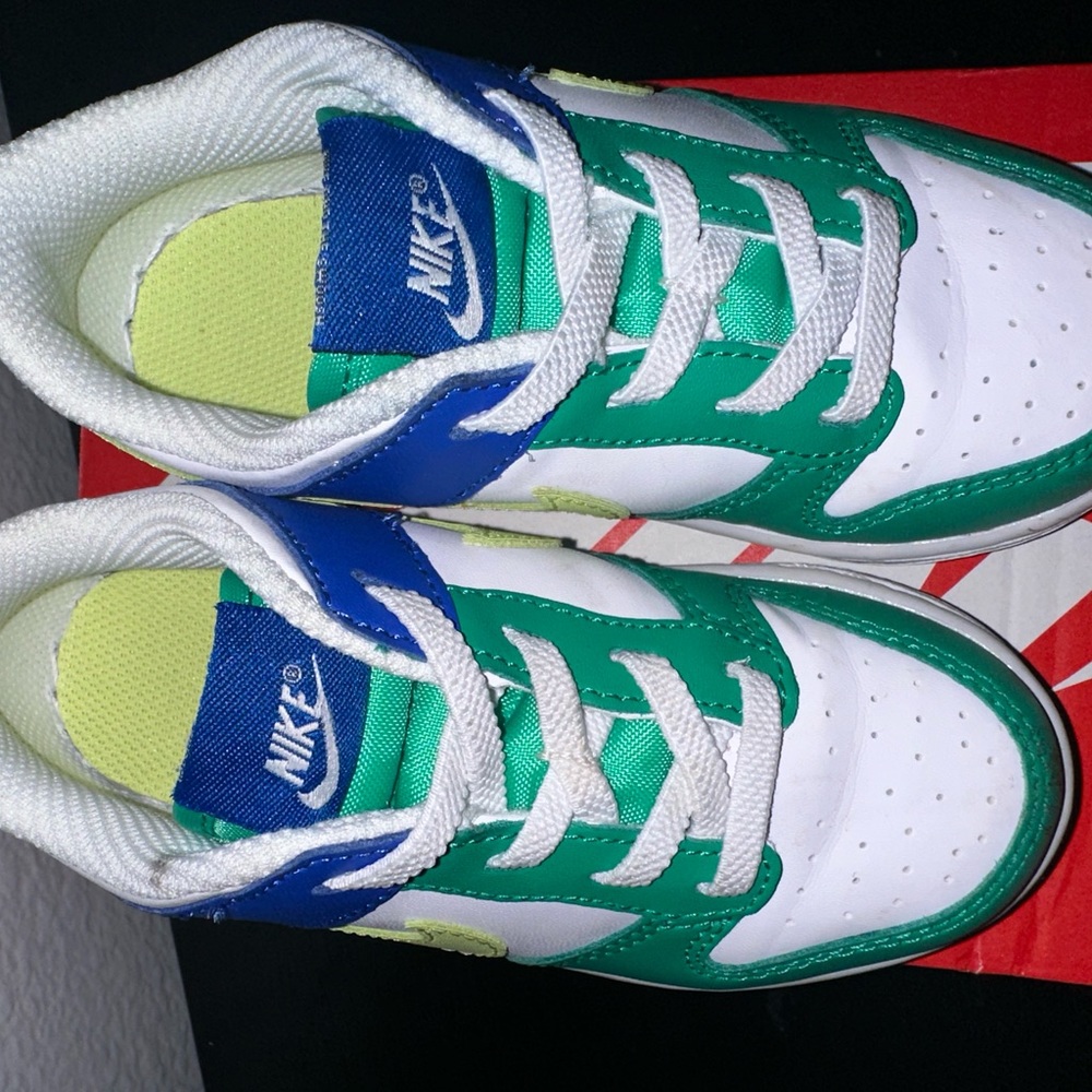 COPY - Toddler size 9c